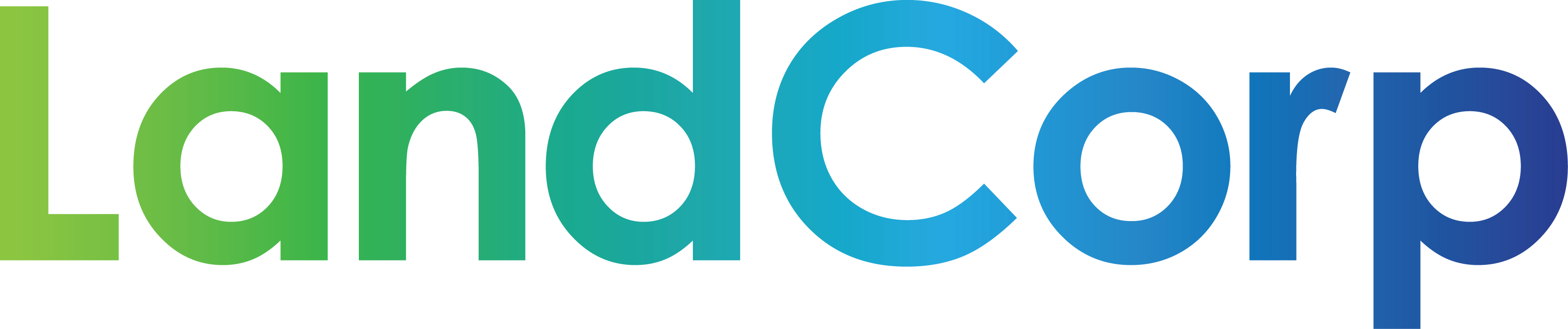 LandCorp